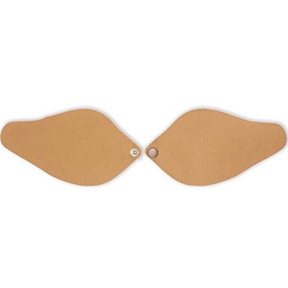 🆕 Strapless Adhesive Reusable Whisper Bra Sz: A/B - Picture 2 of 4